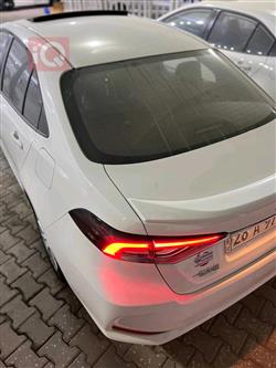 تۆیۆتا کۆرۆلا